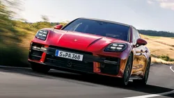 Porsche schimbă abordarea. Se va concentra mai mult pe modele hibrid