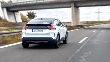 Trucul cu numere de înmatriculare poloneze a ajuns și în România!