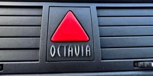 O bancă din România vinde o Skoda Octavia 1.9 TDI la o sumă simbolică