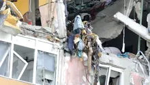 Ciprian Ciucu crede că blocul care a explodat în Rahova va fi demolat. Cât ar putea dura construcția unui alt imobil