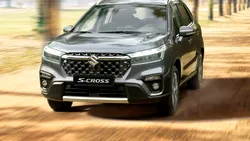 Actualizare în gama Suzuki: Vitara și S-Cross Mild Hybrid, disponibile din toamnă cu transmisie automată