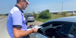 Amenda de rovinietă se dublează în 2025! Noile măsuri de austeritate afectează toți șoferii