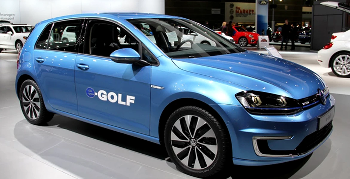 Volkswagen vânează un element critic necesar maşinilor sale electrice