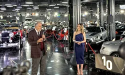 Țiriac Collection aniversează 10 ani: „Ce vedeți dumneavoastră aici a început ca o idee”
