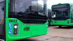 Noile cărți de identitate electronice creează probleme pentru STB: călătorii fără bilet scapă de amenzi