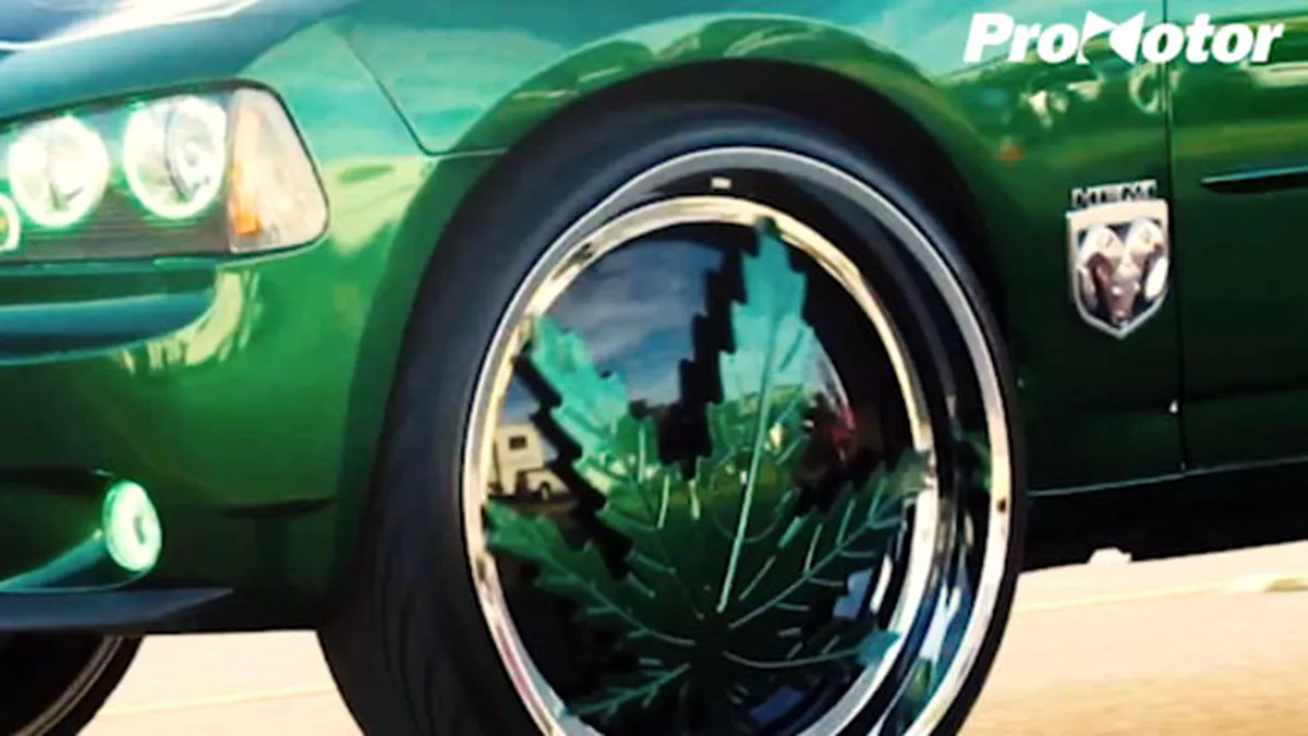 ProMotor NEWS: Uite de ce e bine să controlezi maşina pe dedesubt când o cumperi nou-nouţă de la dealer