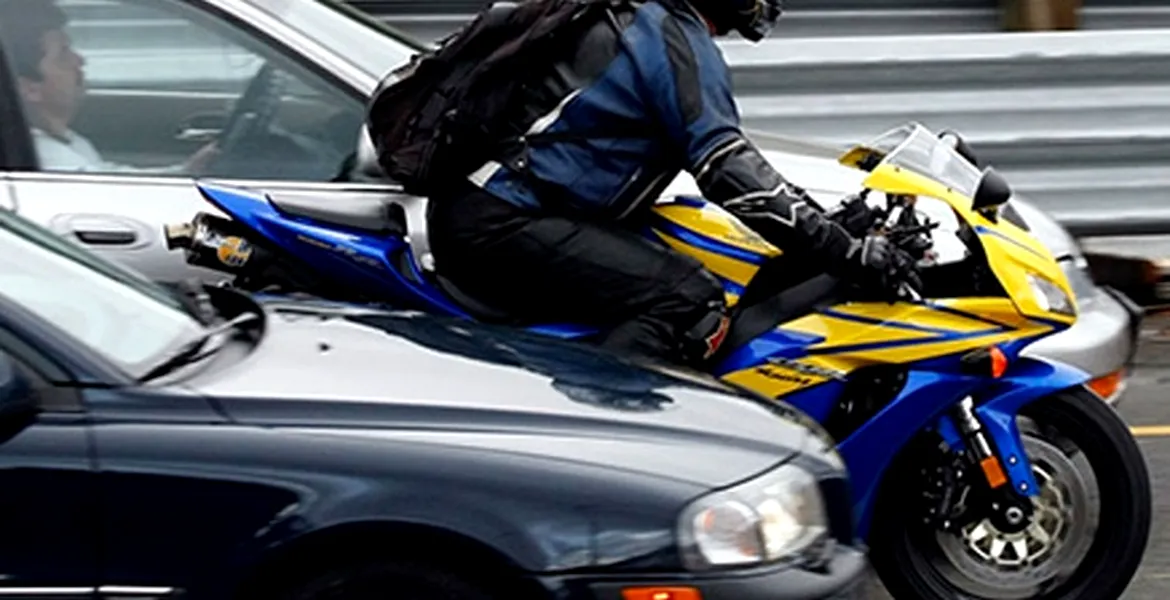 La ce vârstă îţi poţi lua permisul pentru motocicletă
