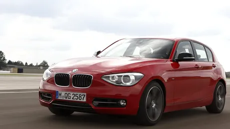 Detalii: noul motor turbo BMW de 1,5 litri