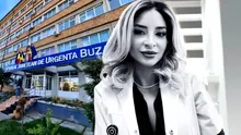 Descoperirea făcută de inspectorii ITM la Spitalul Județean Buzău, la 8 luni de la moartea medicului Ștefania Szabo