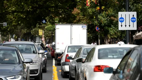 Ce maşini vor fi pedepsite, cât e pe zi şi care e primul oraş care o introduce