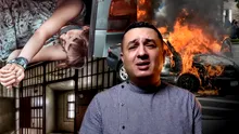 Lăutarul criminal Gicuță din Apărători, mutat într-o celulă destinată celor mai periculoși deținuți. Manelistul și-ar fi snopit în bătaie un coleg de cameră
