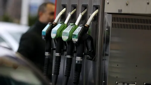 Scumpire pe linie la stațiile de carburanți. Motorina a depășit, din nou, pragul de 9 lei/litru