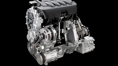 ProMotor News: Motorul care ar putea 