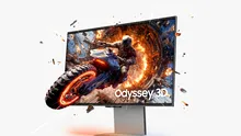 Samsung prezintă gama Odyssey 2026, cu un monitor 3D 6K fără ochelari și rată de reîmprospătare de 1.040 Hz