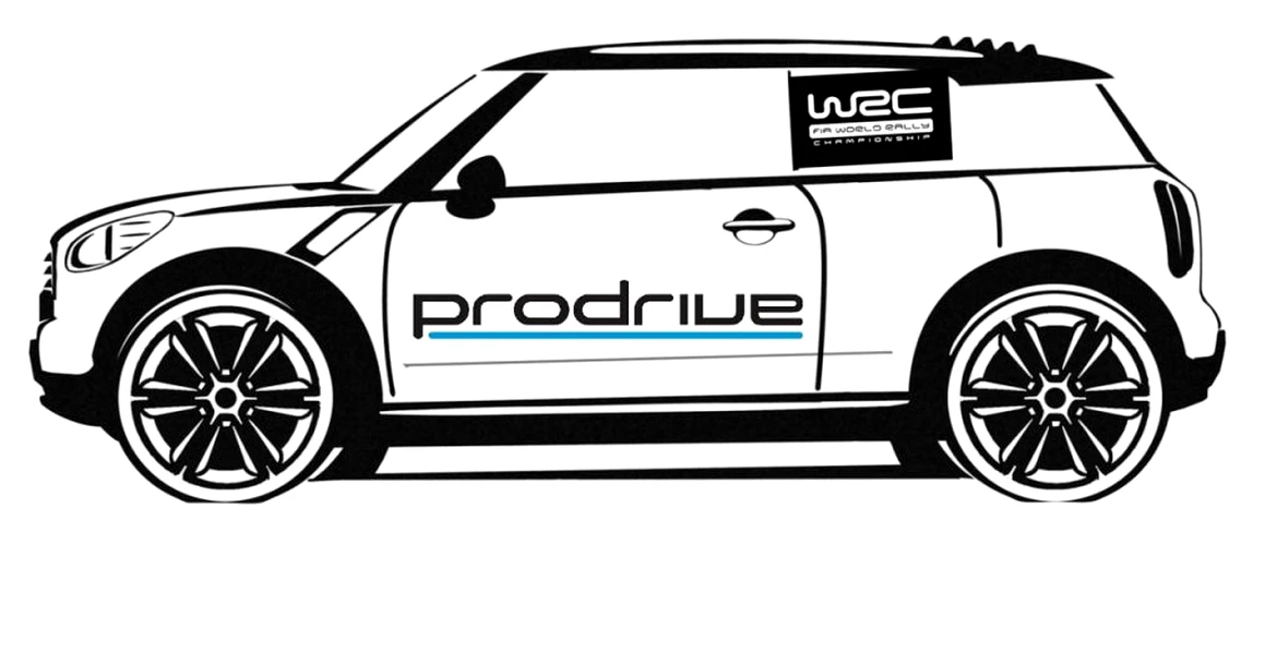Prodrive pregăteşte MINI de WRC