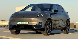 VIDEO – Lynk & Co 02: SUV-ul electric cu tehnologie Volvo, care a obținut 5 stele la testele de siguranță