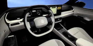 CEO-ul Volkswagen spune că era interioarelor cu comenzi tactile a apus definitiv