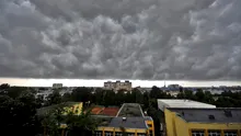 Vremea se va răci semnificativ la mijlocul acestei săptămâni. Avertismentul meteorologilor