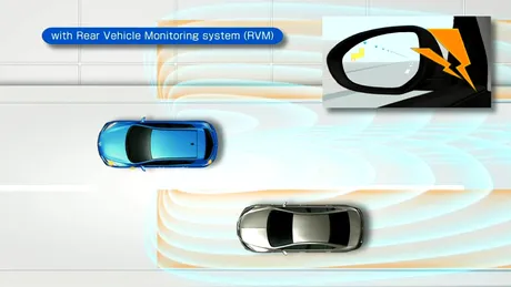 Premiu EuroNCAP pentru Mazda