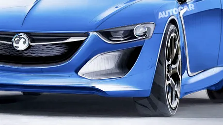 Viitorul Opel Astra promite să ”rupă gura târgului”. Voi ce spuneţi?