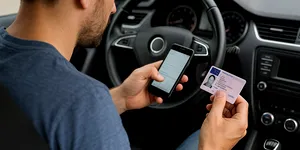 Mai poți conduce dacă nu mai ai puncte pe permisul de conducere? Reguli impuse de noul Cod Rutier 2025
