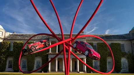 Goodwood Festival of Speed