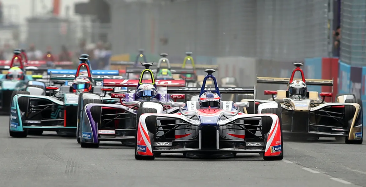 Maserati se întoarce în motorsport. Va participa în Formula E. De când?