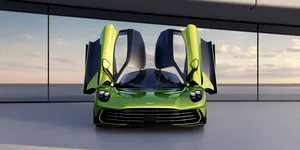 Aston Martin Valhalla a fost lansat oficial. Versiunea finală a hypercar-ului produce peste 1.000 CP