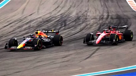 Formula 1: Verstappen câștigă la Miami după un nou duel spectaculos cu Leclerc