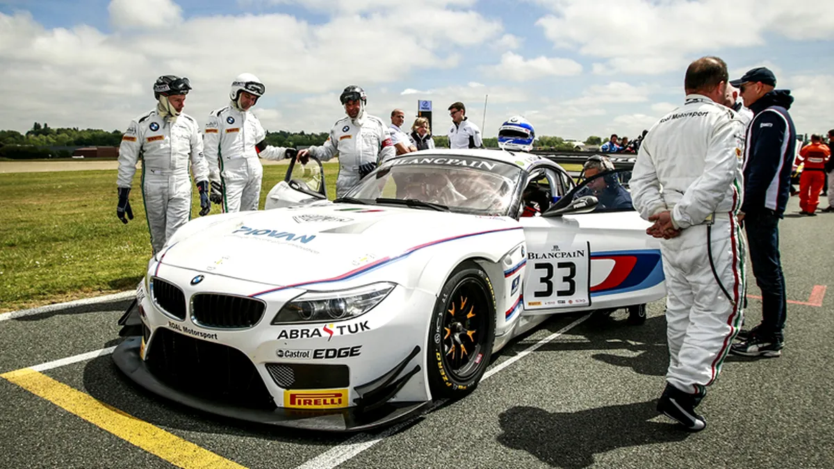 Alessandro Zanardi este noul ambasador al mărcii BMW