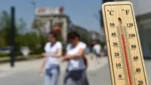 Meteorologii Accuweather au modificat prognoza: Ce se întâmplă începând cu 11 septembrie, în toată România
