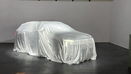 Dacia renunță la un model care trebuia lansat în 2027. Constructorul își schimbă prioritățile