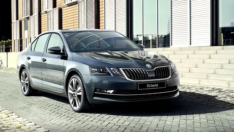 Škoda a livrat 307.600 în primul trimestru din 2019. Octavia este pe primul loc în topul modelelor