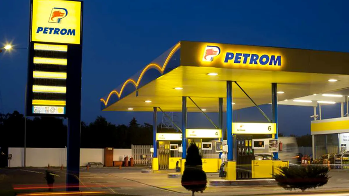 Petrom porneşte la Petrobrazi o unitate care converteşte GPL în carburant auto