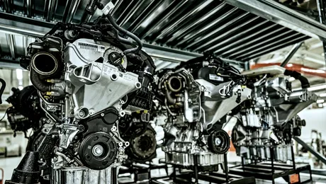 Volkswagen nu renunță la motoarele cu trei cilindri, dar adaptarea sa la normele Euro 7 a fost oprită