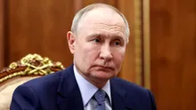 Cerinţa lui Putin către Ucraina: Renunţaţi la Donbas, fără NATO şi fără trupe occidentale
