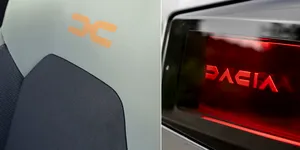 Dacia C-Neo, testată în Alpi. Noul model a fost surprins în probe pe drumuri montane