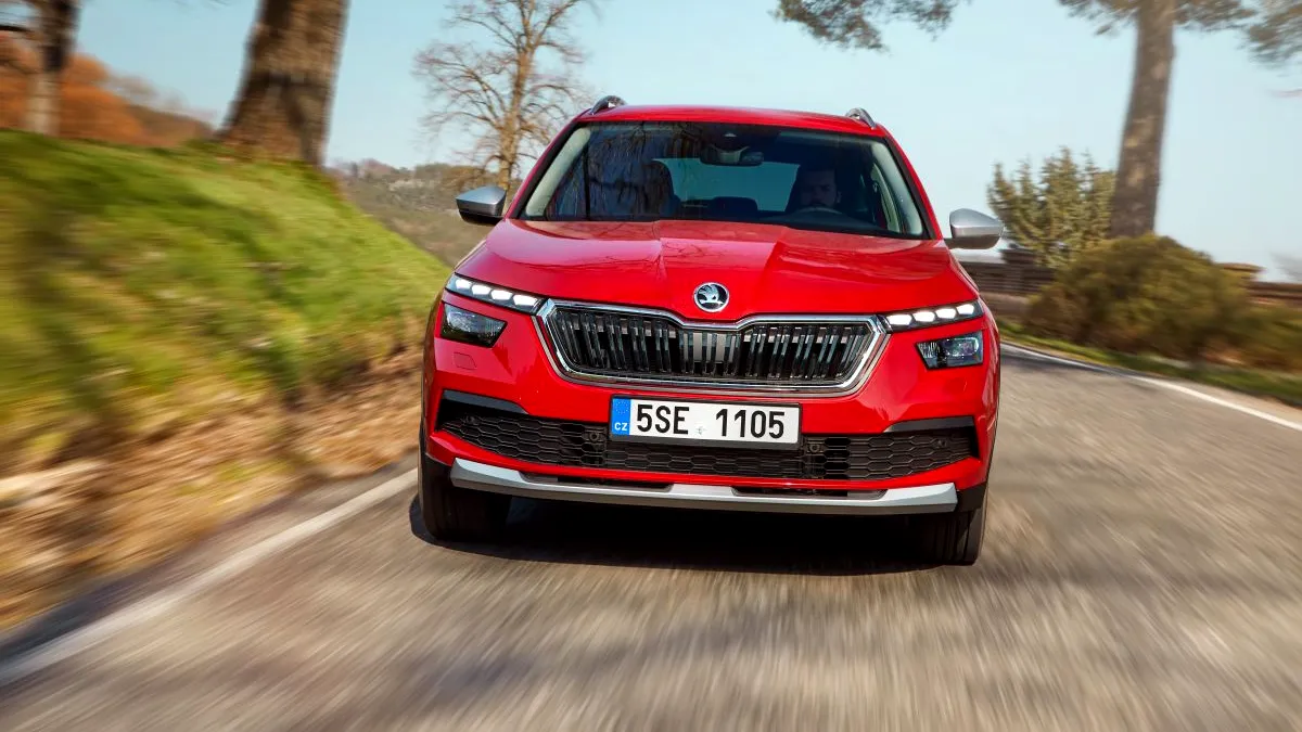 TOP 5 cele mai ieftine SUV-uri noi, disponibile în România. Prețuri fără reduceri Rabla aplicate