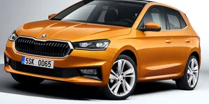 Skoda ar putea lansa un concurent pentru Dacia Spring: „Va trebui să găsim o versiune electrică a Fabia, pe baterii”