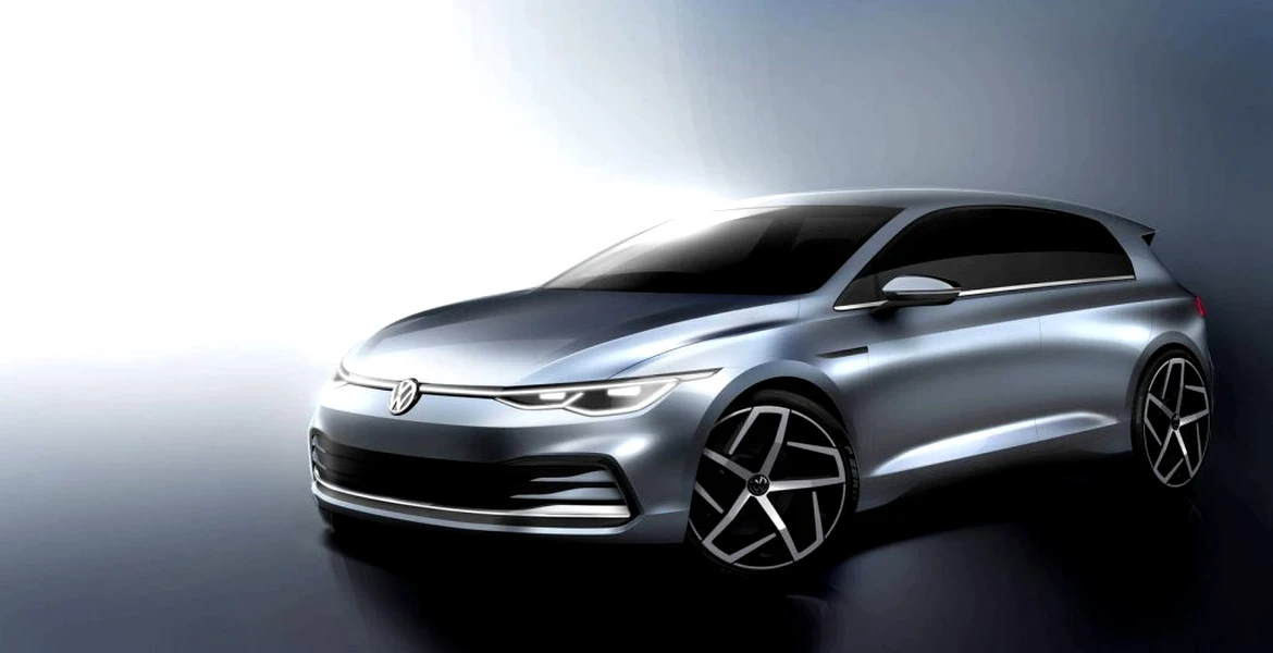 Pe 24 octombrie are loc lansarea celui mai iubit model Volkswagen