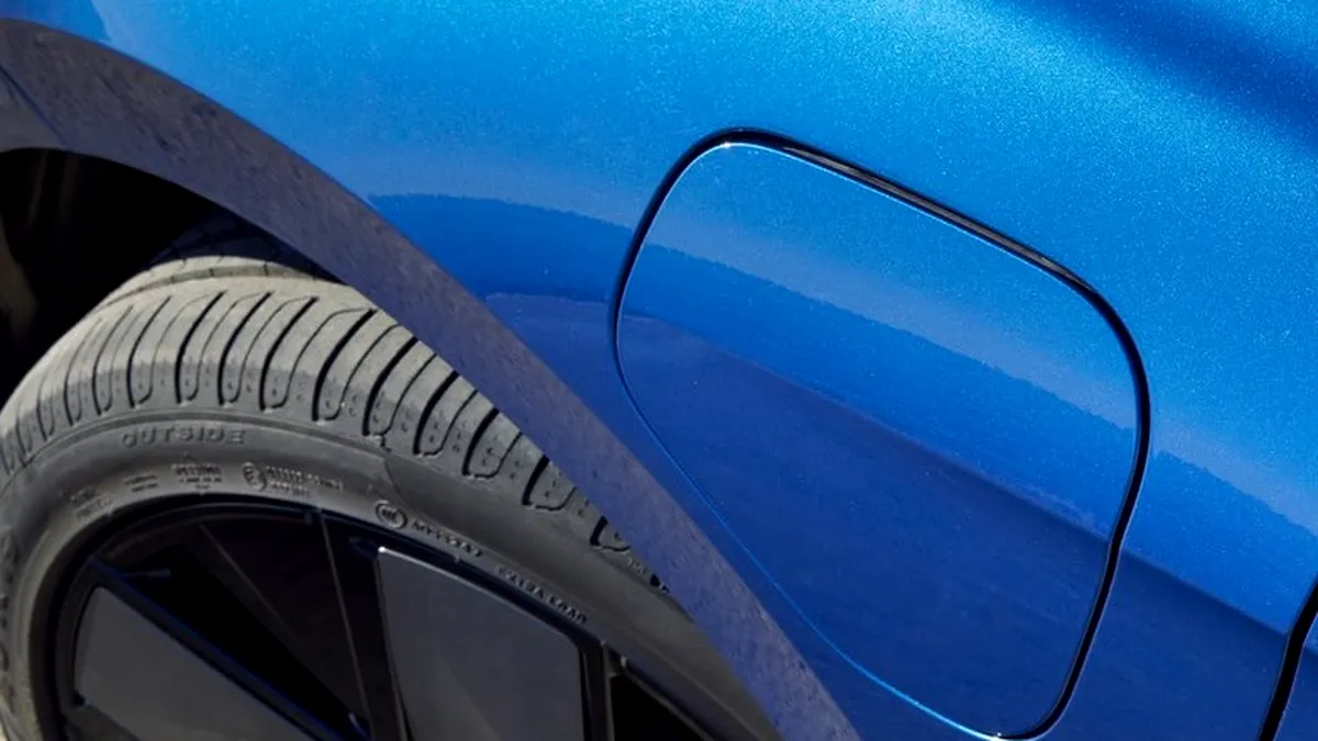 Un șofer a fost prins la frontieră cu două baterii destinate mașinilor hibride furate din Germania