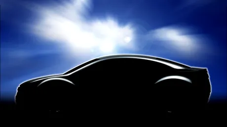Teaser Subaru Concept la Salonul Auto de la Los Angeles 2010