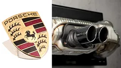 Decorațiuni bizare făcute de producători auto celebri: Dormeză Bugatti, porțelanuri Mercedes, fotoliu Lamborghini