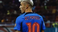 Adevărul despre Tavi Popescu la FCSB. A consumat gaz ilariant, a fost acoperit de club și îndepărtat din acest motiv? EXCLUSIV