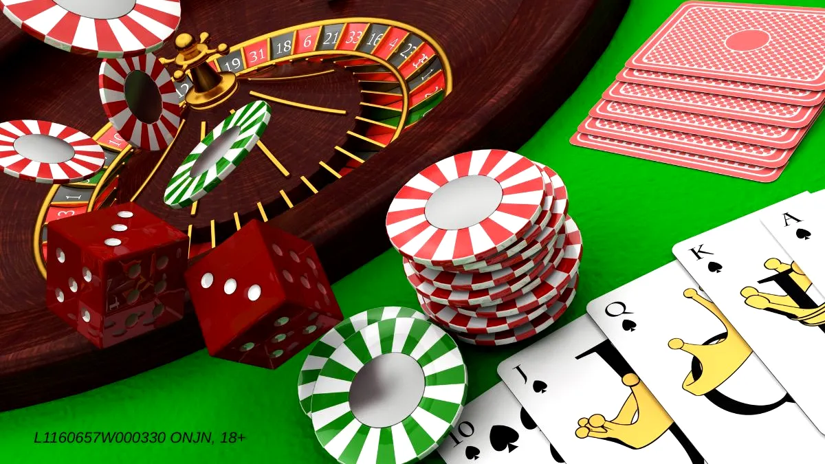 (P) 10 elemente ce determină un cazinou online să fie clasificat „user-friendly”