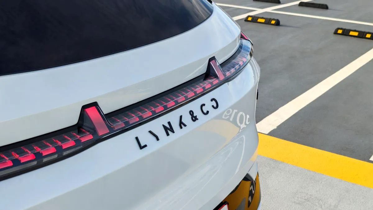 Volvo intenționează să devină importatorul oficial al Lynk & Co în Europa