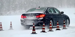 Anvelope de iarnă 2020. Care sunt cele mai bune pneuri de iarnă