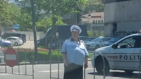 Lecţia dată de MAI, după ce o agentă de poliţie a fost ironizată pe Facebook