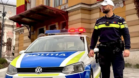 Poliția a lăsat mii de șoferi fără permis, de Paște. Au fost aplicate aproape 40.000 de amenzi