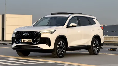 Expansiunea chinezilor în Europa. Unde au câștigat cel mai mult teren producătorii din China, și unde se situează România